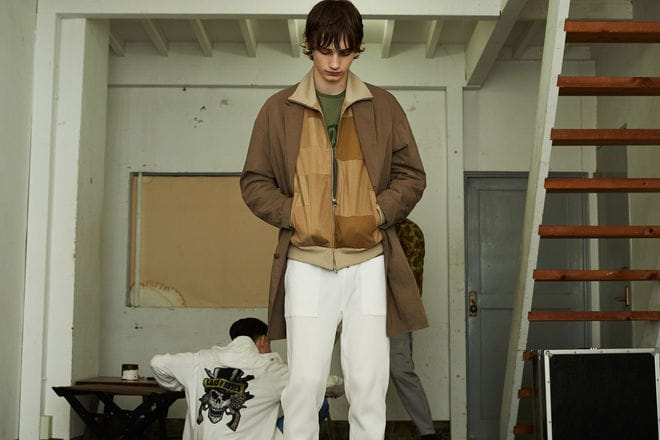 roar Highlights Patchwork & Patterns for Spring/Summer 2018