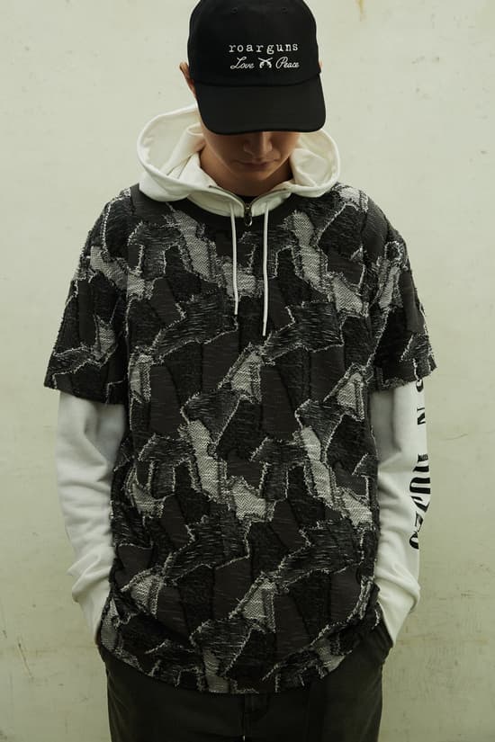 roar 2018 Spring/Summer Collection Lookbook