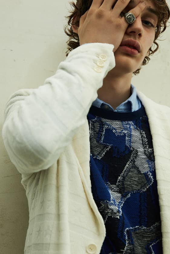 roar 2018 Spring/Summer Collection Lookbook