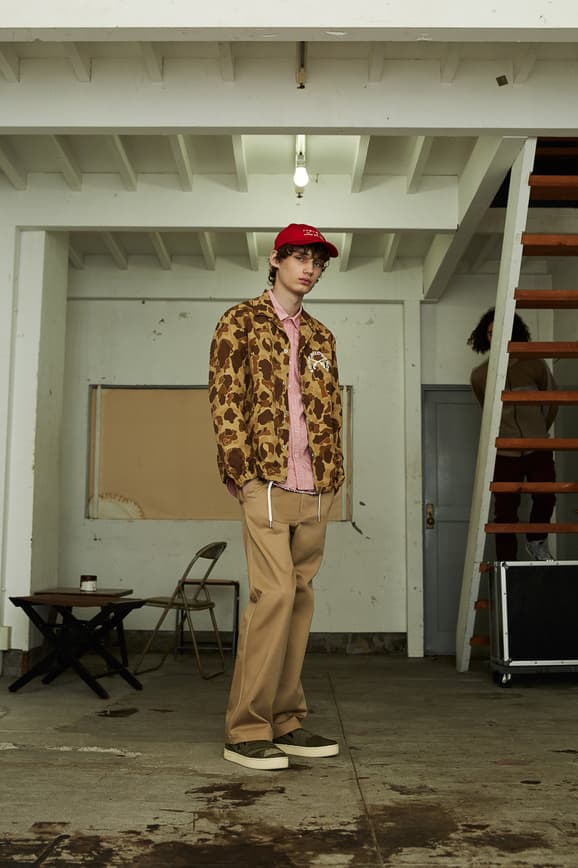 roar 2018 Spring/Summer Collection Lookbook