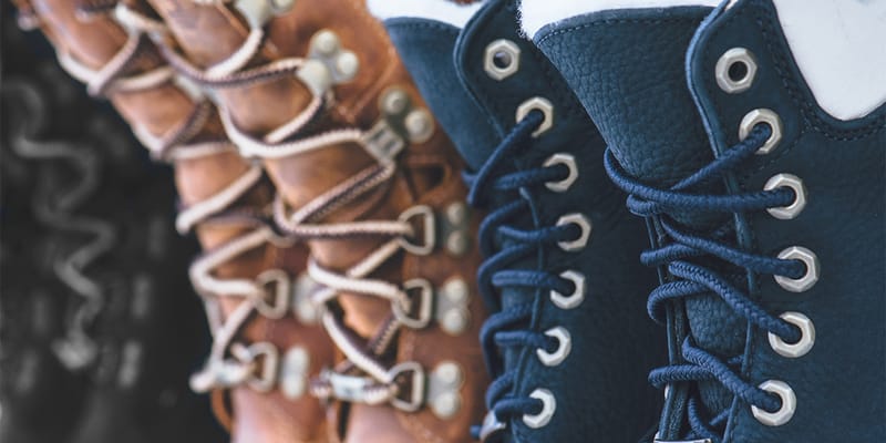 timberland 40 below release date 2018