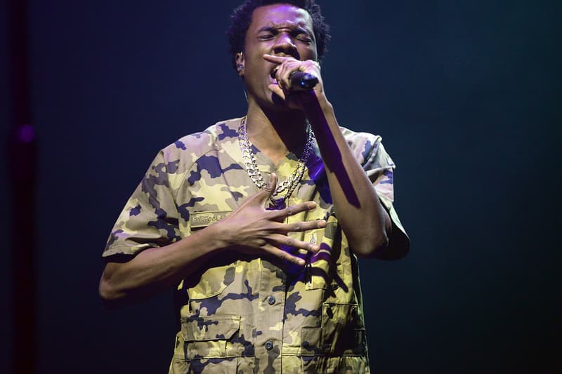 Roy Woods OVO Say Less Tour Announcement Album Leak Single Music Video EP Mixtape Download Stream Discography 2018 Live Show Performance Tour Dates Album Review Tracklist Remix