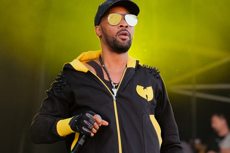 RZA Clarifies His Recent Statements on Police Brutality
