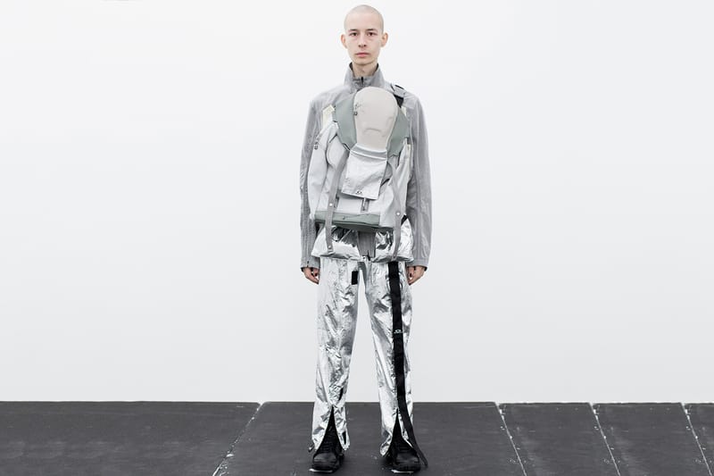 What to Expect From the Samuel Ross-Designed OAKLEY Collection