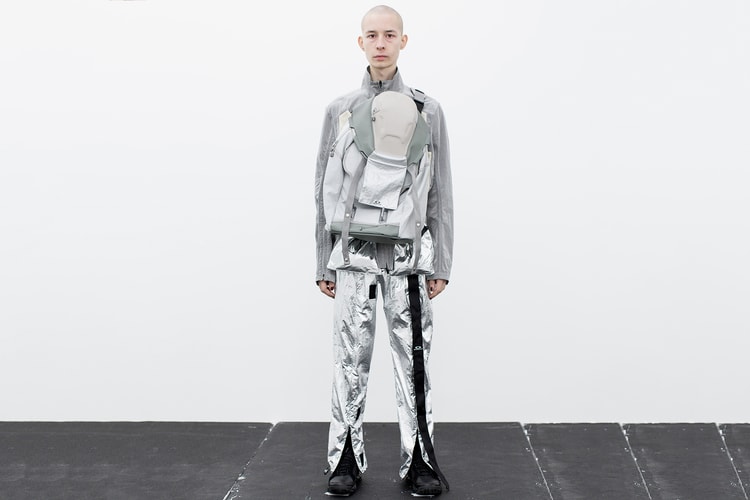 What to Expect From the Samuel Ross-Designed OAKLEY Collection