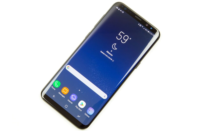Samsung Galaxy S9 2018 March 16 Release Date Rumor Info