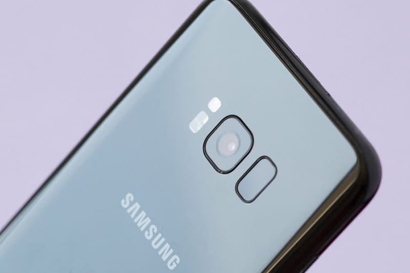 Samsung Will Emphasize New Camera Standards for Galaxy S9