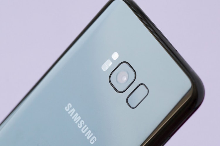 Samsung Will Emphasize New Camera Standards for Galaxy S9