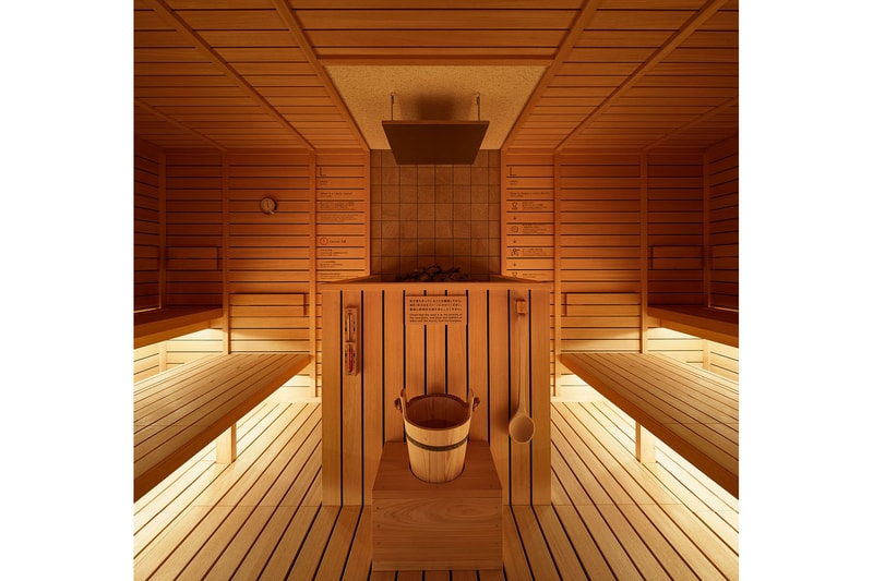 Schemata Architects Do-C Ebisu Capsule Hotel Tokyo Japan