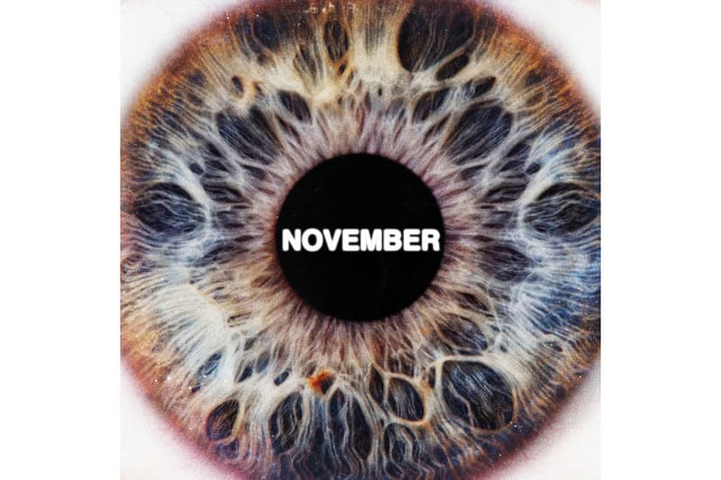 SiR ''November'' Album Stream ScHoolboy Q Etta Bond TDE Top Dawg Entertainment Carnage Lil Pump