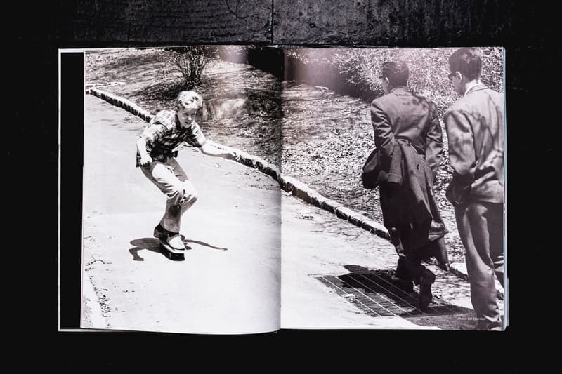 Skateboarding Is Not A Fashion Book Skateboard Apparel Vans