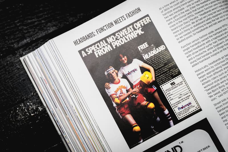 Skateboarding Is Not A Fashion Book Skateboard Apparel Vans
