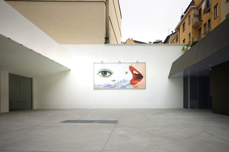 Slam Jam Announces Collaborative Milan Fashion Week Showcase