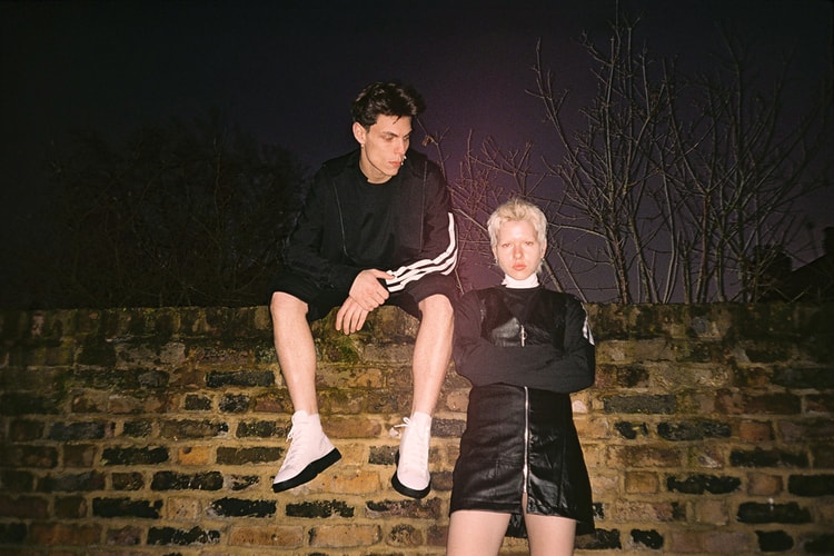 Minimalist Y-3 Pieces Take Centre Stage in New Editorial