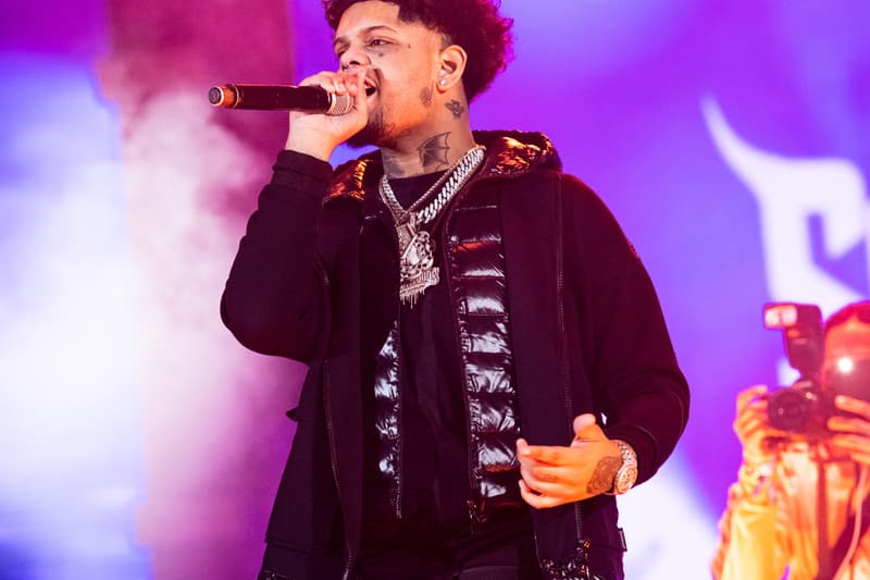 Smokepurpp Big Bucks Ronny J