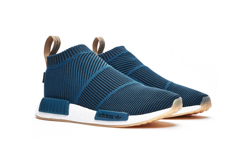 Sneakersnstuff adidas NMD CS1 GORE TEX Pack SNS 2018 January 27 Release Date Info Sneakers Shoes Footwear