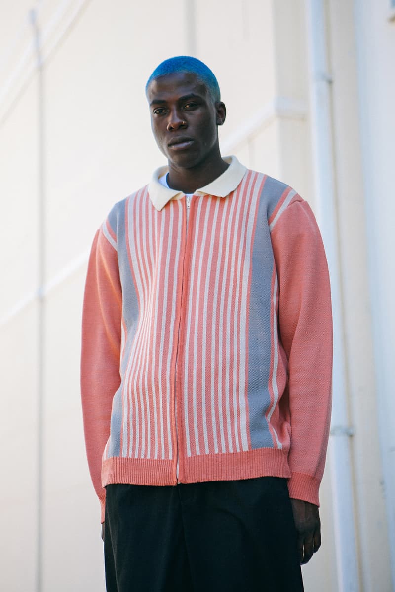 SOL-SOL Knitwear Tony Soprano South Africa Merino Mohair Wool