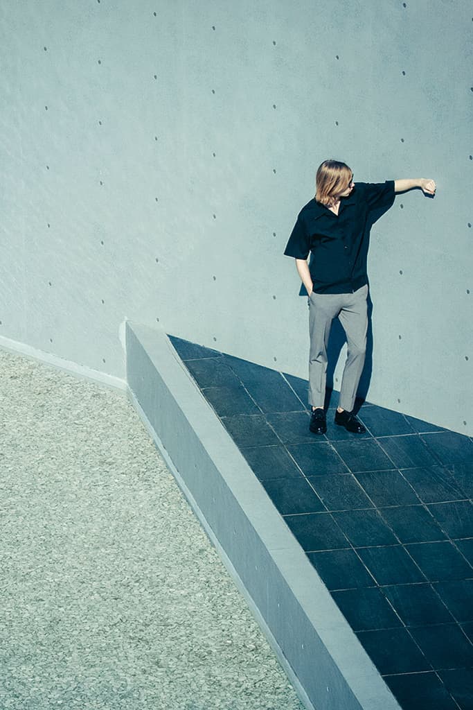 SOPHNET 2018 Spring Summer Collection Lookbook