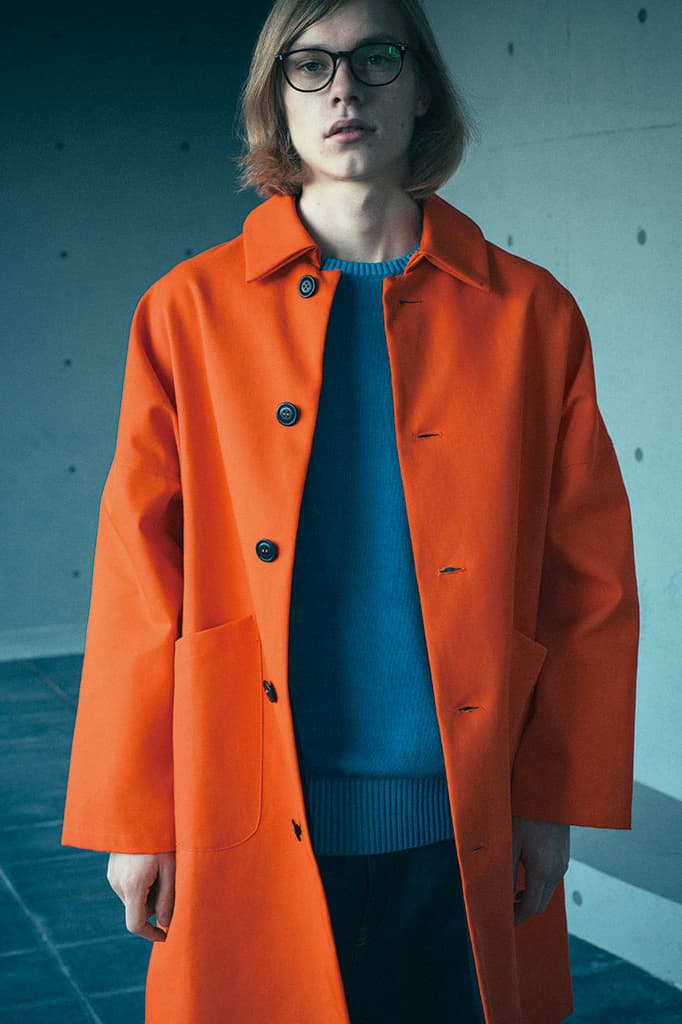 SOPHNET 2018 Spring Summer Collection Lookbook