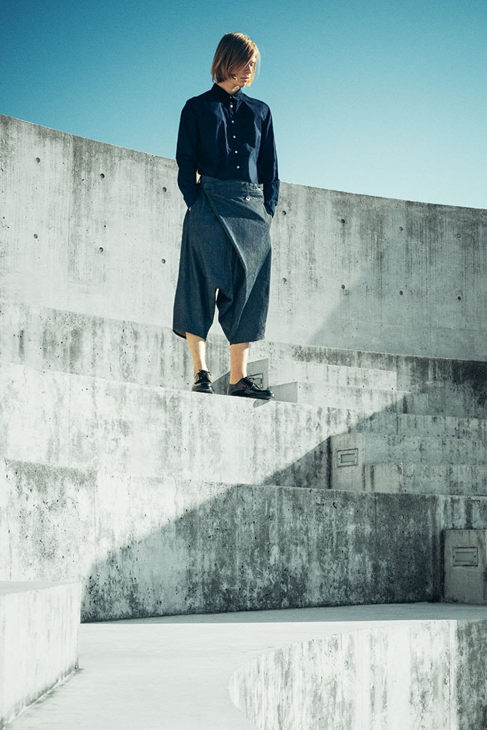 SOPHNET 2018 Spring Summer Collection Lookbook