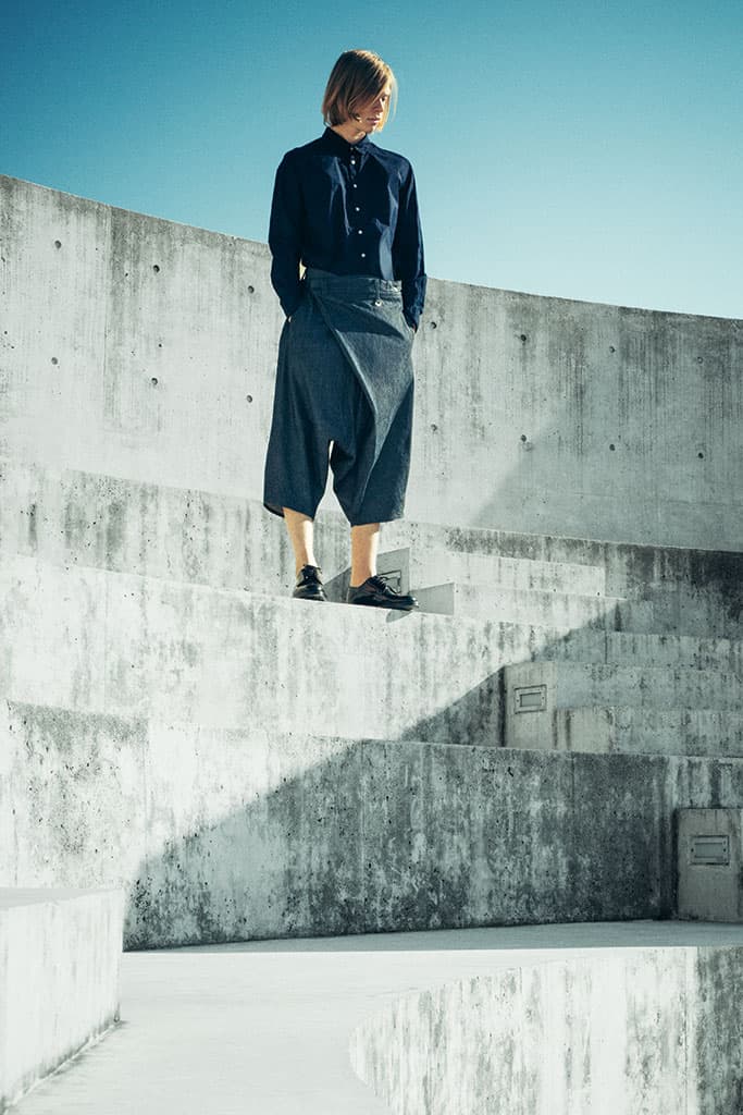 SOPHNET 2018 Spring Summer Collection Lookbook