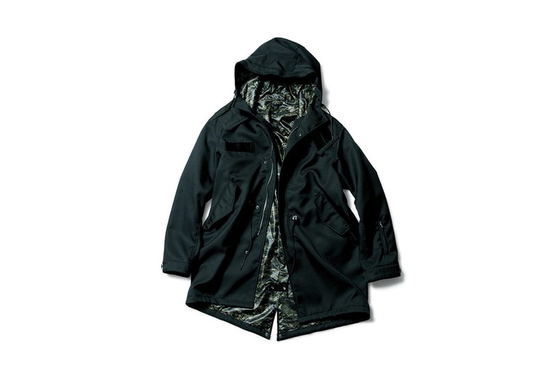 Sophnet Spring/Summer 2018 Collection Part 3