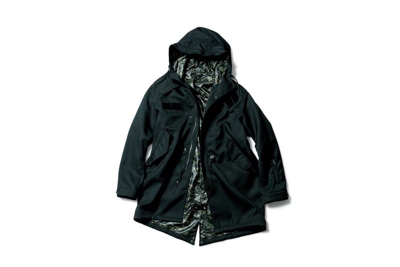 Sophnet Spring/Summer 2018 Collection Part 3