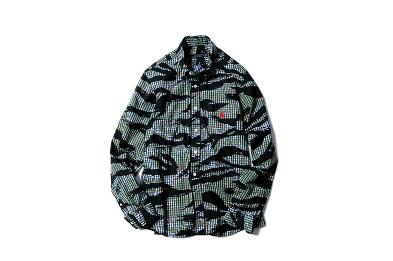 Sophnet Spring/Summer 2018 Collection Part 3