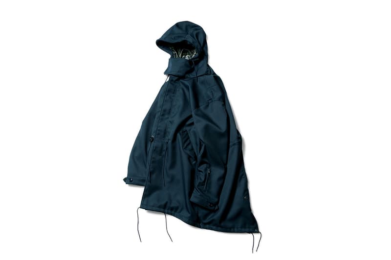 Sophnet Spring/Summer 2018 Collection Part 3