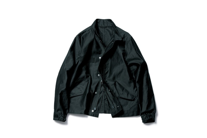 Sophnet Spring/Summer 2018 Collection Part 3