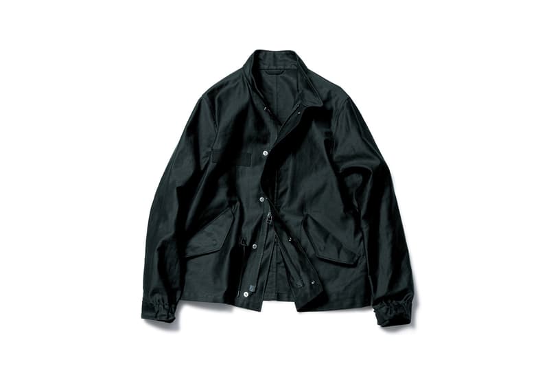 Sophnet Spring/Summer 2018 Collection Part 3