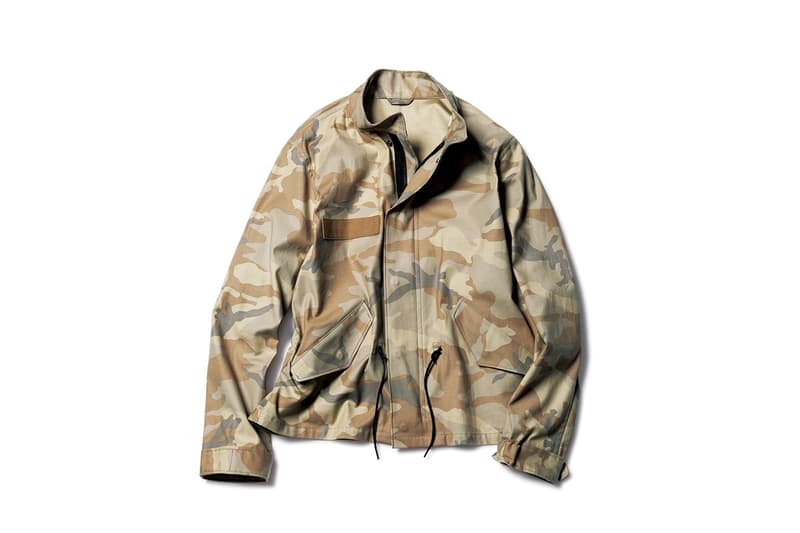 Sophnet Spring/Summer 2018 Collection Part 3