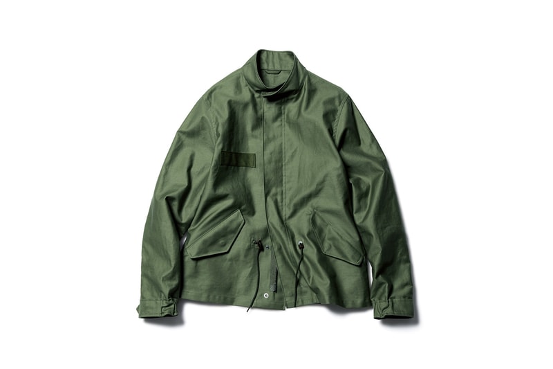 Sophnet Spring/Summer 2018 Collection Part 3