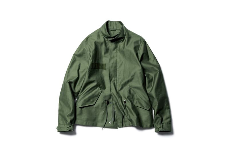 Sophnet Spring/Summer 2018 Collection Part 3