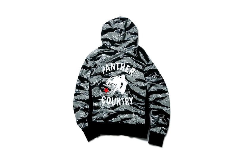 Sophnet Spring/Summer 2018 Collection Part 3