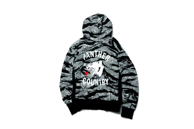 Sophnet Spring/Summer 2018 Collection Part 3