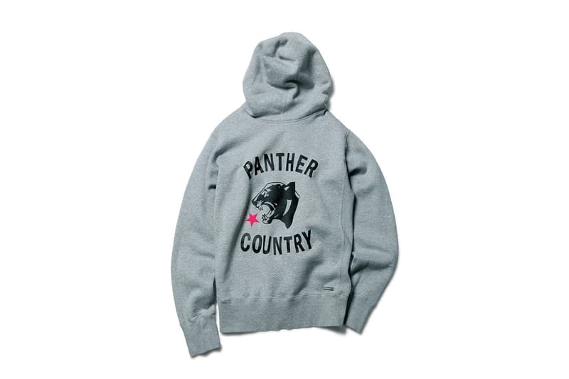 Sophnet Spring/Summer 2018 Collection Part 3