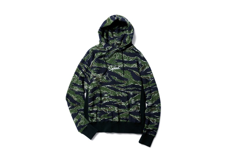 Sophnet Spring/Summer 2018 Collection Part 3