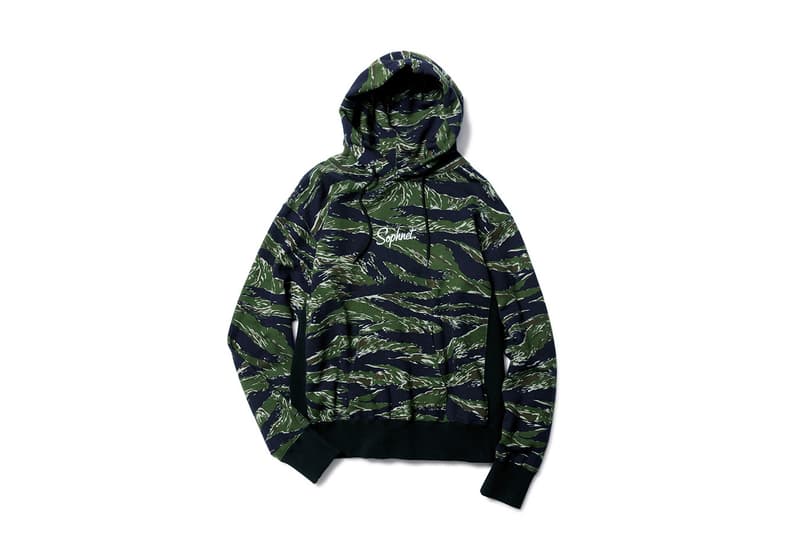 Sophnet Spring/Summer 2018 Collection Part 3