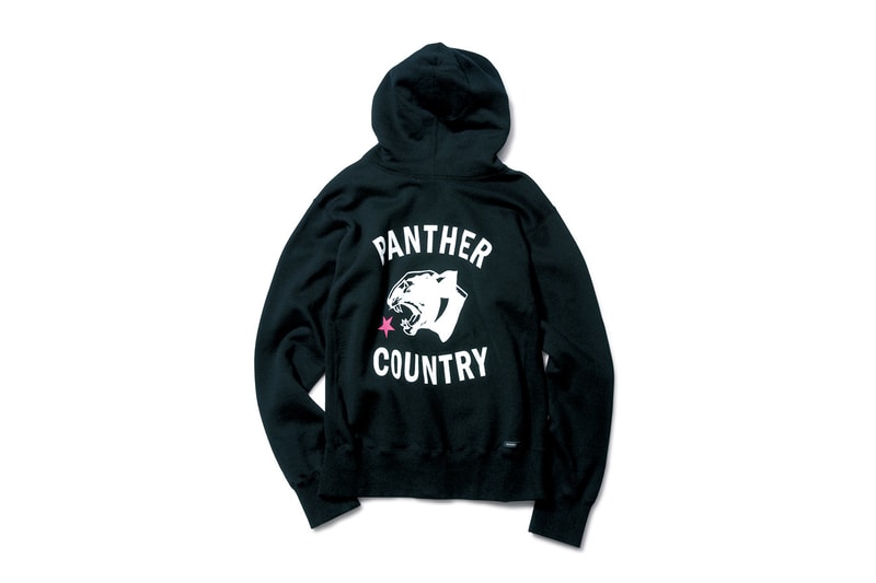 Sophnet Spring/Summer 2018 Collection Part 3