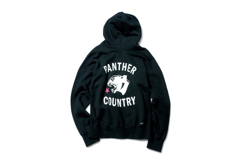 Sophnet Spring/Summer 2018 Collection Part 3