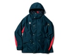 Belstaff & SOPHNET. Rejoin for Sporty, Color-blocked Capsule