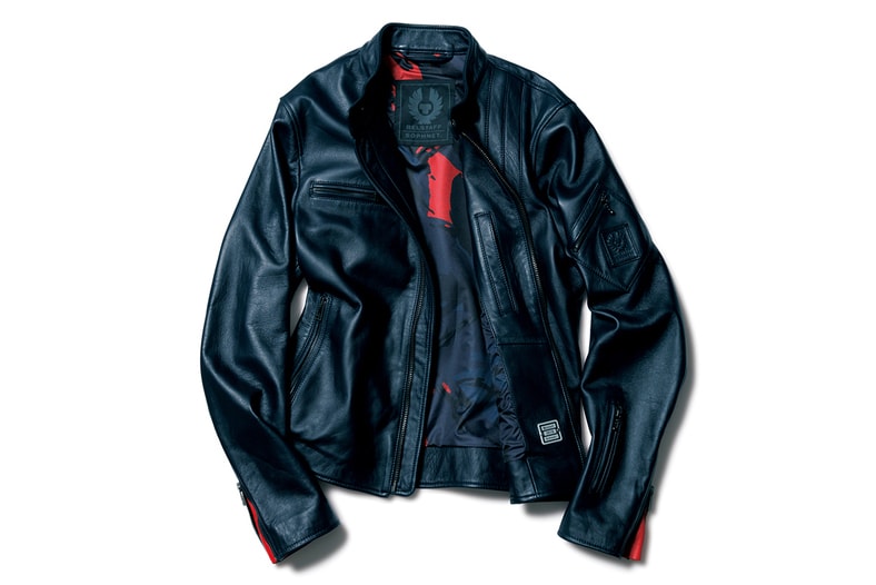 Sophnet Belstaff 2018 Spring Summer Collection drop release motorcycle january 31 japan tokyo