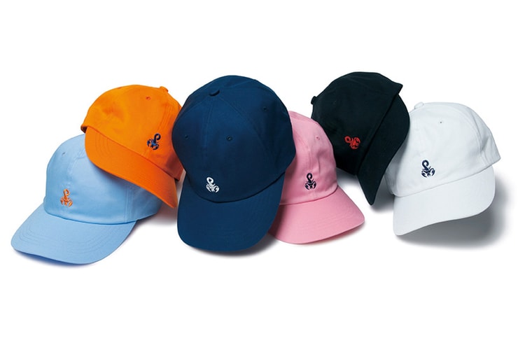 SOPHNET. Reworks Traditional Japanese Clothing for Spring/Summer 2018