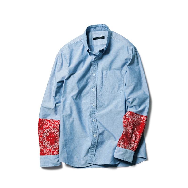 SOPHNET. 2018 Spring Summer Collection Delivery 1 Drop Sanders