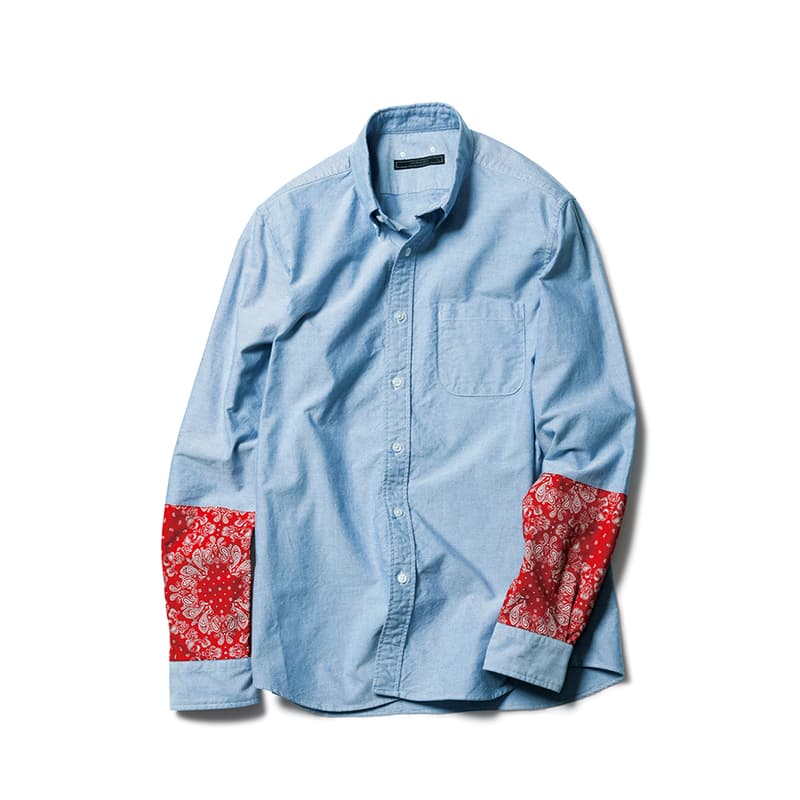 SOPHNET. 2018 Spring Summer Collection Delivery 1 Drop Sanders