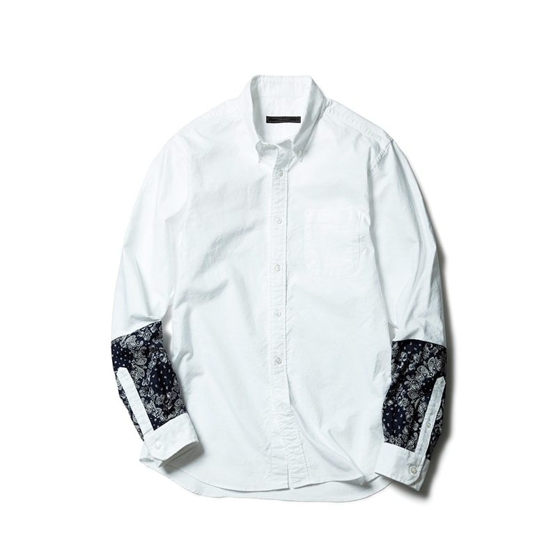 SOPHNET. 2018 Spring Summer Collection Delivery 1 Drop Sanders