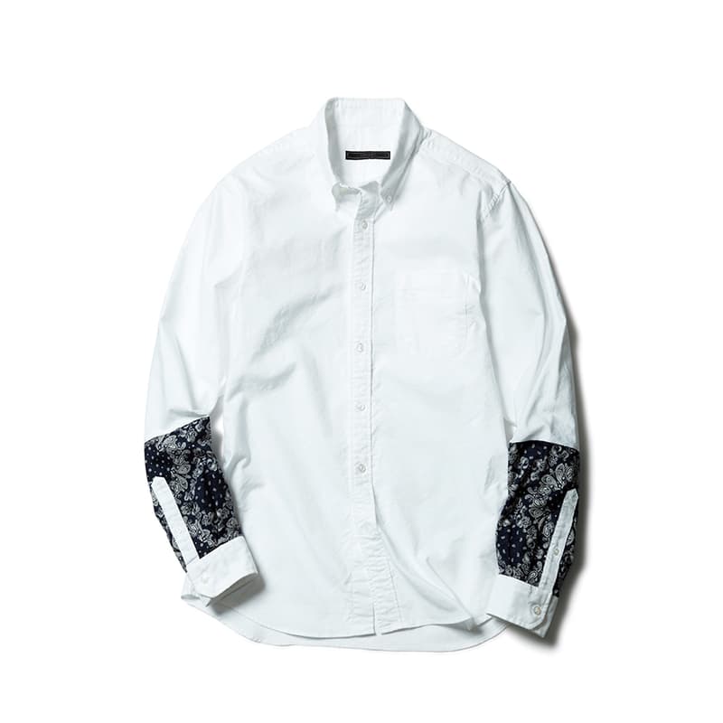 SOPHNET. 2018 Spring Summer Collection Delivery 1 Drop Sanders
