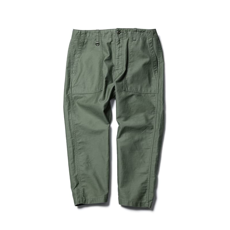 SOPHNET. 2018 Spring Summer Collection Delivery 1 Drop Sanders