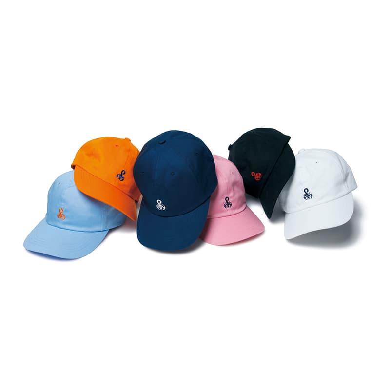 SOPHNET. 2018 Spring Summer Collection Delivery 1 Drop Sanders